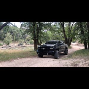 Meet your Posher, Brian